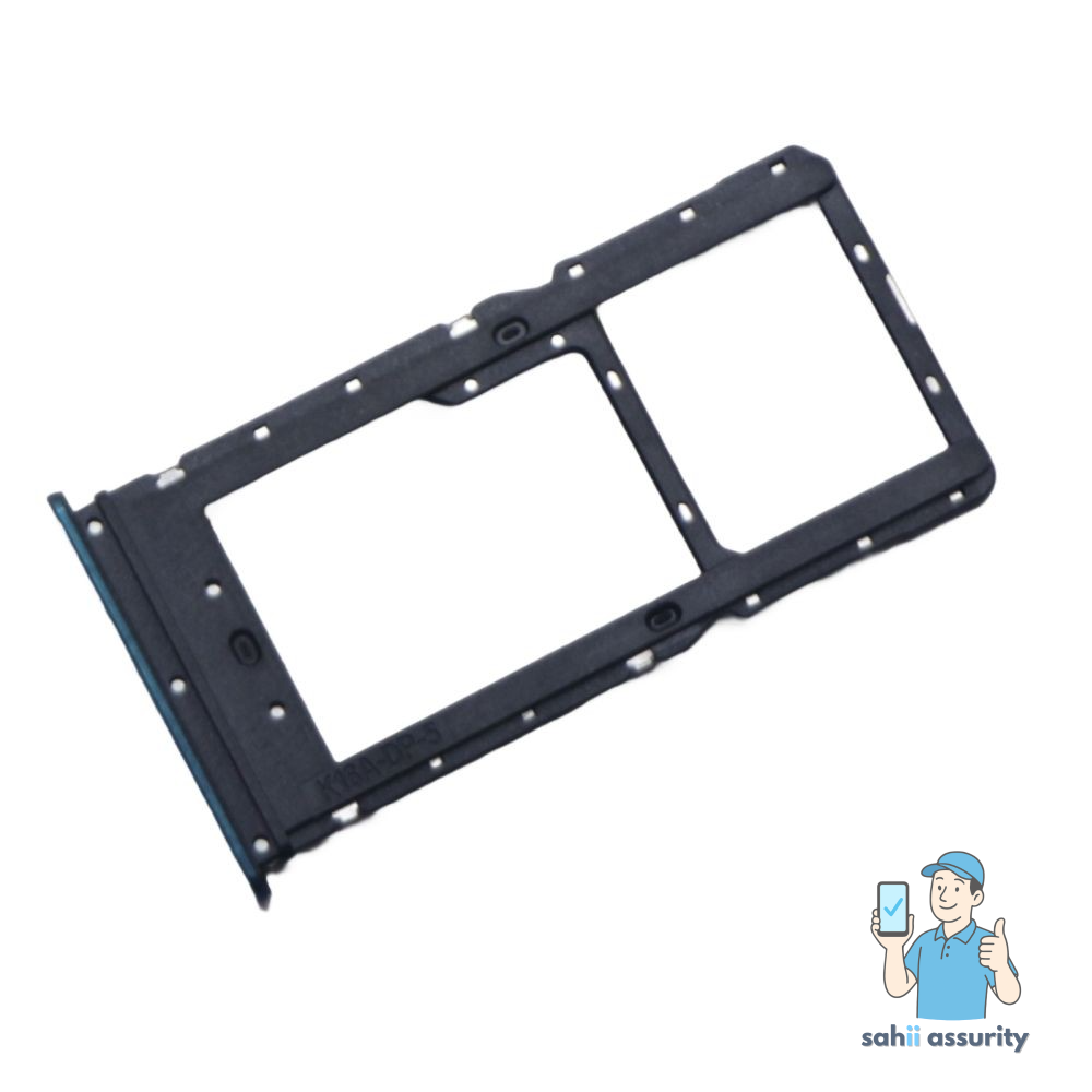 SIM Card Holder Tray for Xiaomi Poco M4 Pro 5G